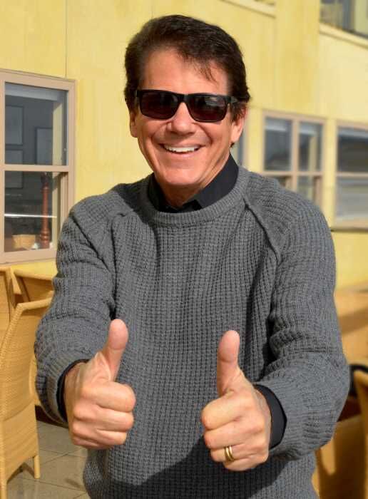 Anson Williams 4. Photo submitted